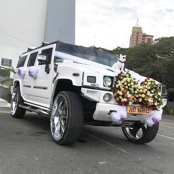 Hummer H2