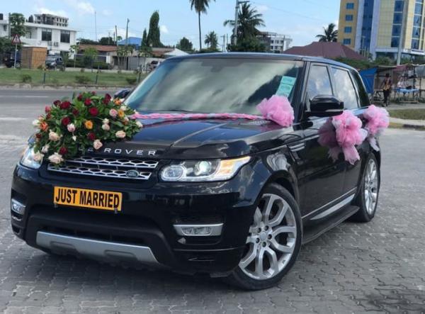 2015 Range Rover Sport